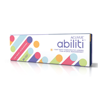 Acuvue Abiliti 1-Day fiyatları