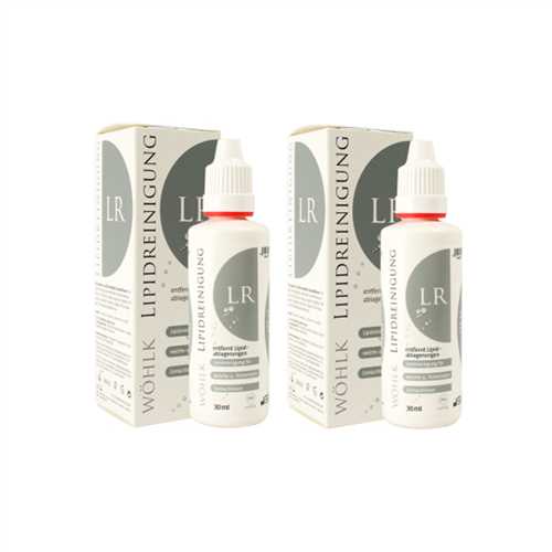 Wöhlk 2 Adet 30 ml Lipid Deposit Cleaner (Lipid Reinigung) fiyatları