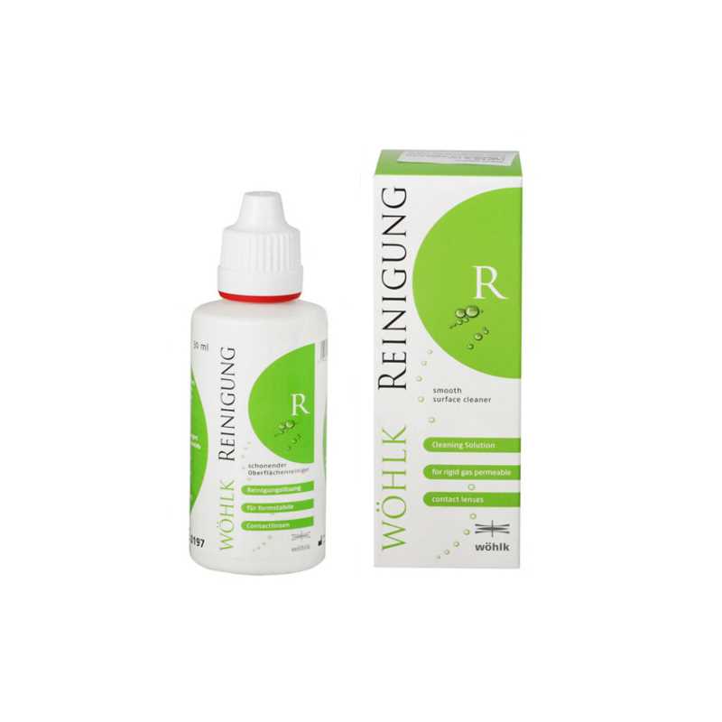 Wöhlk Reinigung 30 ml Lens Şampuanı fiyatları