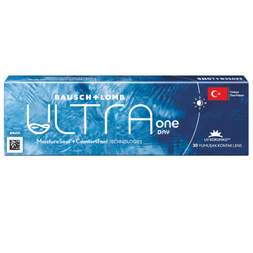 Ultra One Day Günlük Lens fiyatları