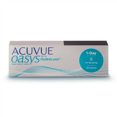 Acuvue Oasys 1 Day fiyatları