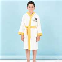 DSNY MICKEY M.STAR KREM COCUK (7-8) NAK 1