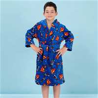 LİS. SUPERMAN PLANET 23 MV COCUK (9-10) 1