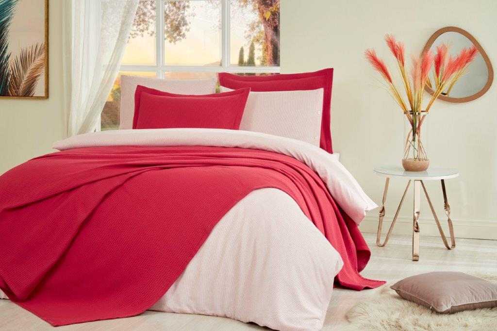 YATAK ORT. NEV.TK STRIPE DECEROSE 1