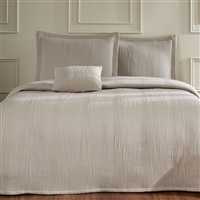 YATAK ORTUSU WOVEN BEJ TK 1