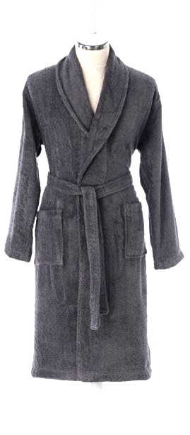 COLOURIST K.GRI SALYAKA (XXL) 1
