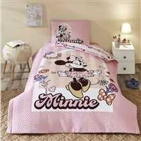 DSNY KAP.NEV.TK RF PEMBE MINNIE GARDEN 1