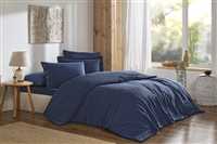 NEV.TK. MUSLIN CK LACIVERT NADIA 1