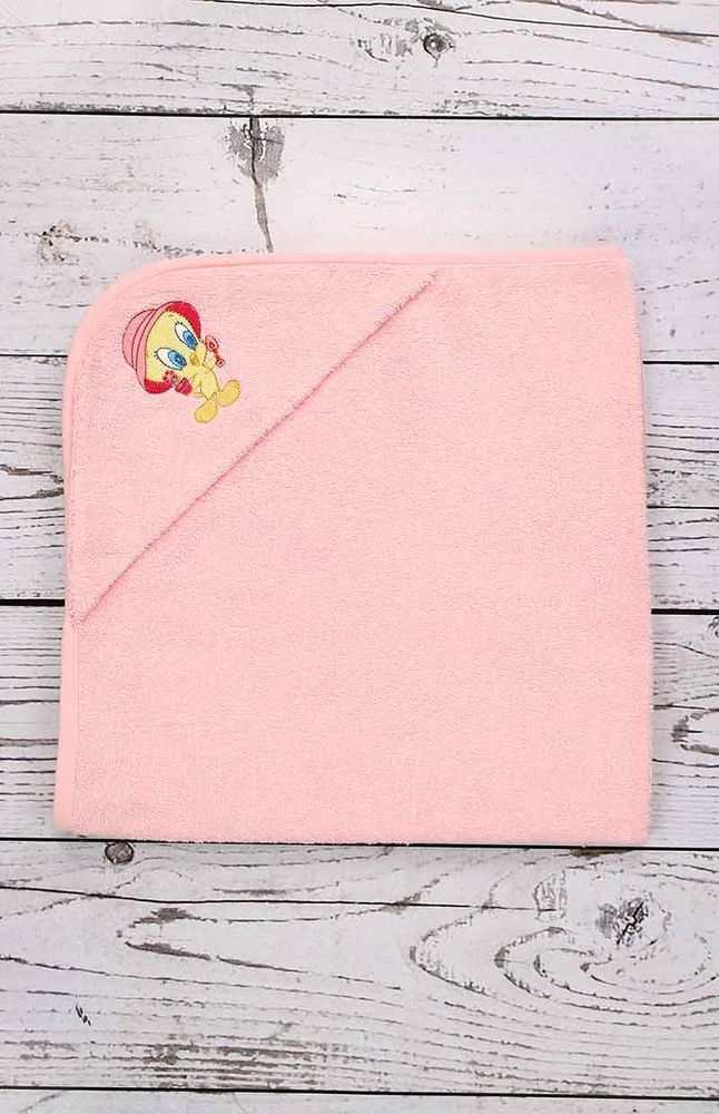 ASHLEY PEMBE KUTU PELERIN TWEETY 1