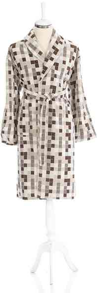 HAWAI/MOSAICO BEIGE SALYAKA (XL) 1