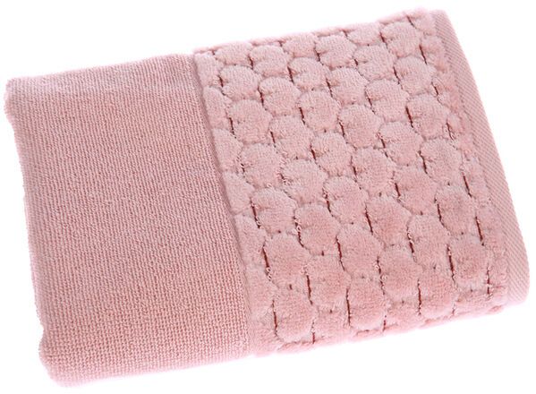 ADRIA/PEMBE HAVLU 50*90 1