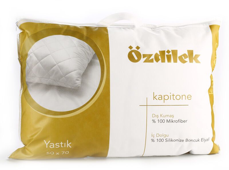 YASTIK KAPITONE MC OZDILEK 50*70 1