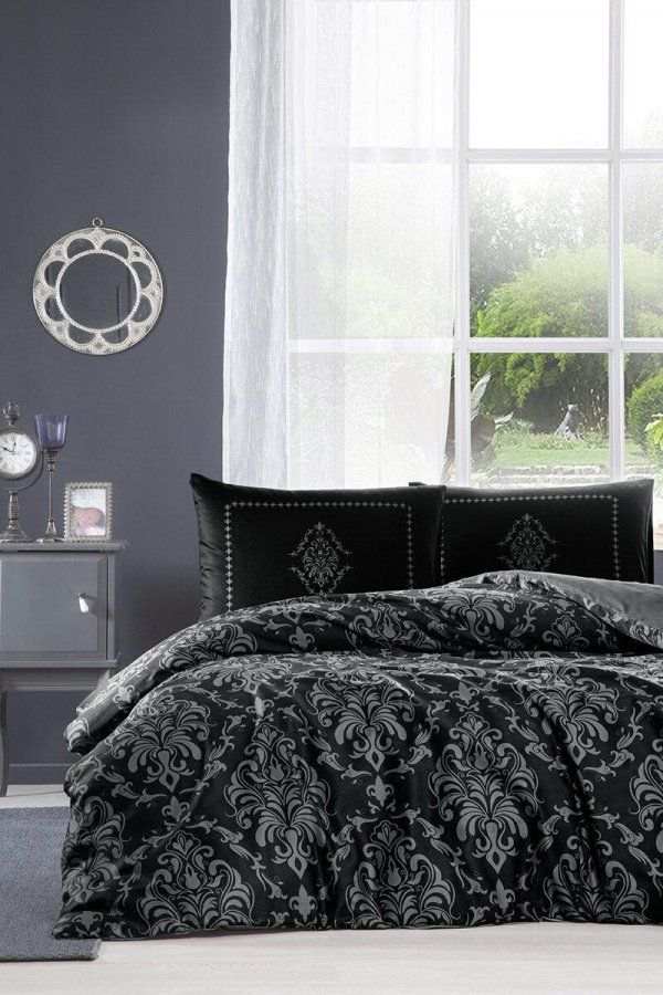 NEV.TK. SOFTLIFE ST CK SİYAH CLASUROL 1