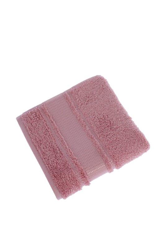 COLOURIST (AVM) PEMBE HAVLU 50*90 1