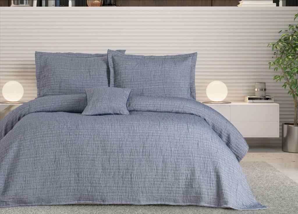 YATAK ORTUSU ESSENCE INDIGO CK 1