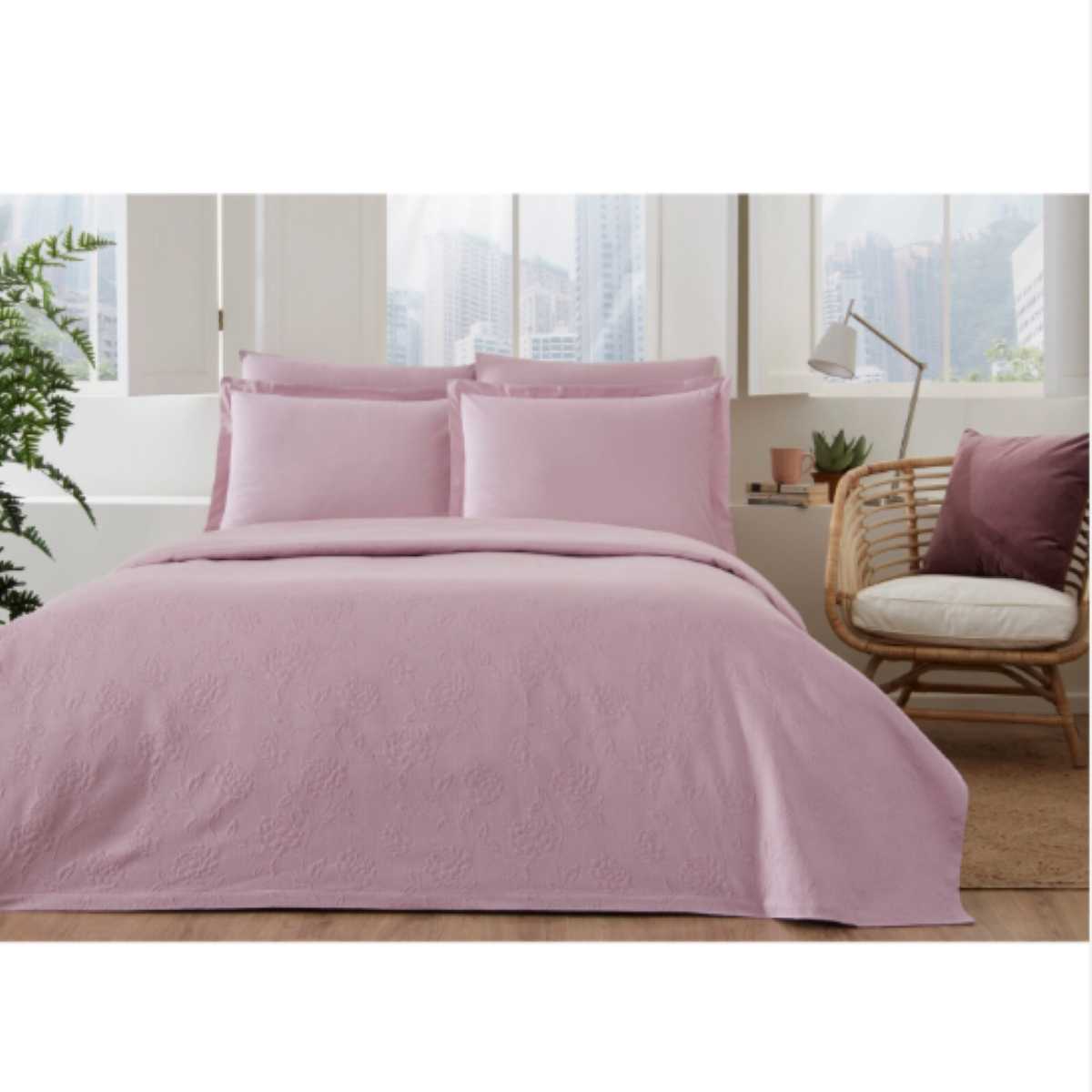 PIKE TK. RF CK PEMBE JAKAR LUX KP (Z) 1
