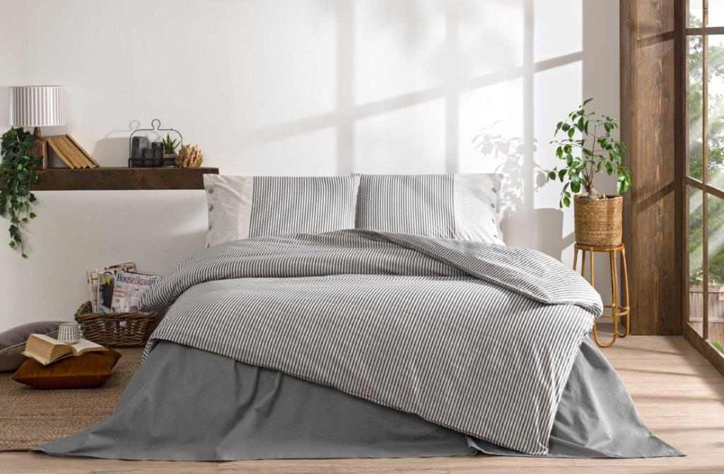 NEV.TK RF KING GRI NATURAL LINE 1