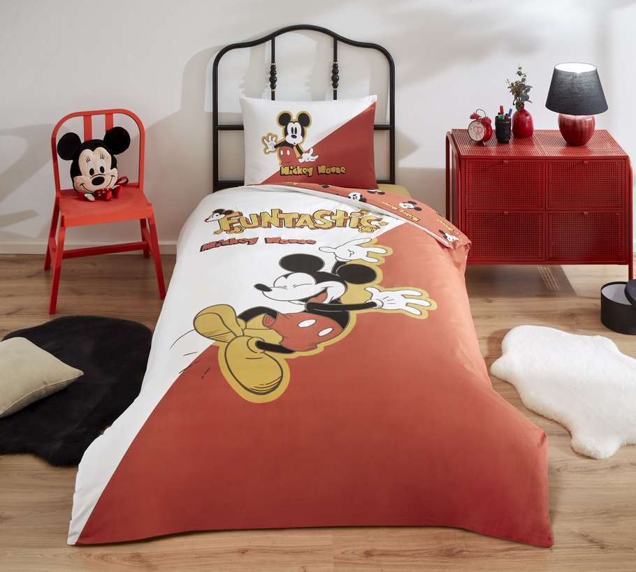 DSNY NEV.TK RF TK KRMZ MICKEY FUNTASTIC 1