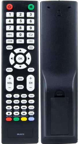 SUNNY LCD-LED TV IRL0212