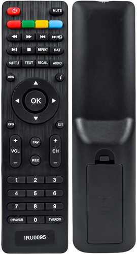 MERSAT-SEOIL-HIREMKO HERZ UYDU IRU0095