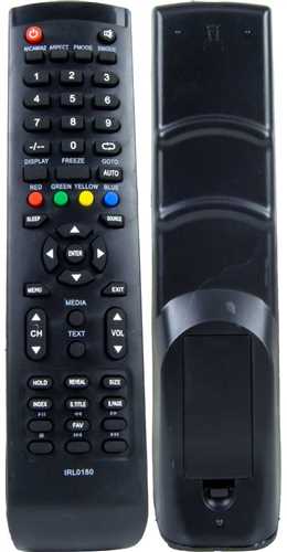 IRON LCD-TV KUMANDA NORTMENDE PROFL SIEMN BOSCH IRL0180