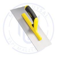 DEKOR ALÇI MALASI 35 CM AÇIK PLASTİK SAPLI 1