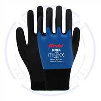 BEYBİ MİCRO KÖPÜK NMF+ ELDİVEN 10 NO 1