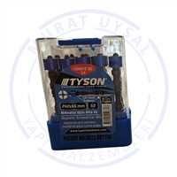 TYSON MIKNATIS UÇLU BİTS UÇ PH2*65 MM ÇİFT 1
