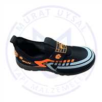 FLY ÇELİK BURUNLU YAZLIK İŞ AYAKKABISI TİGER S1-42 NUMARA 1