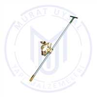 ÇETİNLER-İSKELE KELEPÇESİ DÜBELLİ 1