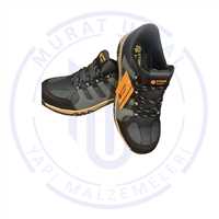 STONE FOOT MÜHENDİS TİPİ AYAKKABI 46 NUMARA 1