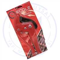 ECOLE BORU KESME MAKASI 1