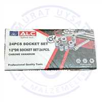 ALC 1/2 24LÜ LOKMA SETİ 1