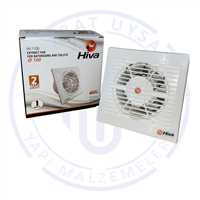 ASPİRATÖR BANYO/TUVALET 150 LİK 1