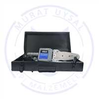 VİSCO BORU KAYNAK MAKİNASI KÜÇÜK 1