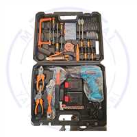 ECOL-TECH FULL SETLİ MATKAP 1