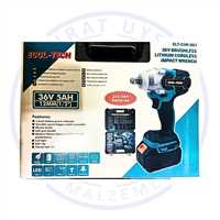 ECOL-TECH SOMUN SÖKME 1