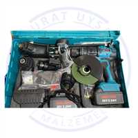 ECOL-TECH 6 BAŞLIKLI SET 1