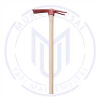 YANAR ÇATALLI ÇAPA SAPLI 1