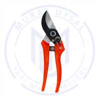 TURCO BAĞ BUDAMA MAKASI T19 1