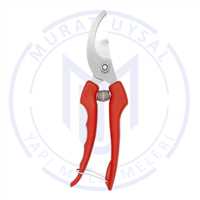 ZAFER BAĞ BUDAMA MAKASI Z1 1