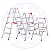 ÇİFT ÇIKIŞLI MERDİVEN 8 BASAMAKLI 1