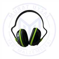 SİLENT AYARLI İNŞAAT KULAKLIĞI 1