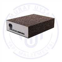 ATLAS SÜNGERLİ TAKOZ ZIMPARA P60 1