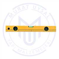 MEŞEM MIKNATISLI SU TERAZİSİ 40CM 1