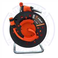 HİVA MAKARALI BAHÇE SULAMA HORTUMU 1/2*20MT 1