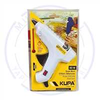 KUPA MUM SİLİKON TABANCASI 60 WT DÜĞMELİ 1