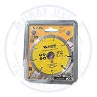 KUPA SOKETLİ GRANİT KESME 115 MM 1