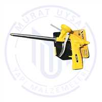 KUPA KÖPÜK TABANCASI 1