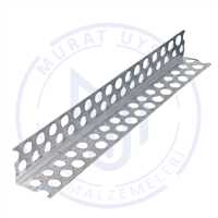 ALÇI KÖŞE PROFİLİ 8 KG 1